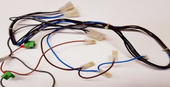 Cable Harness