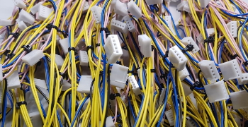 Cable Harness